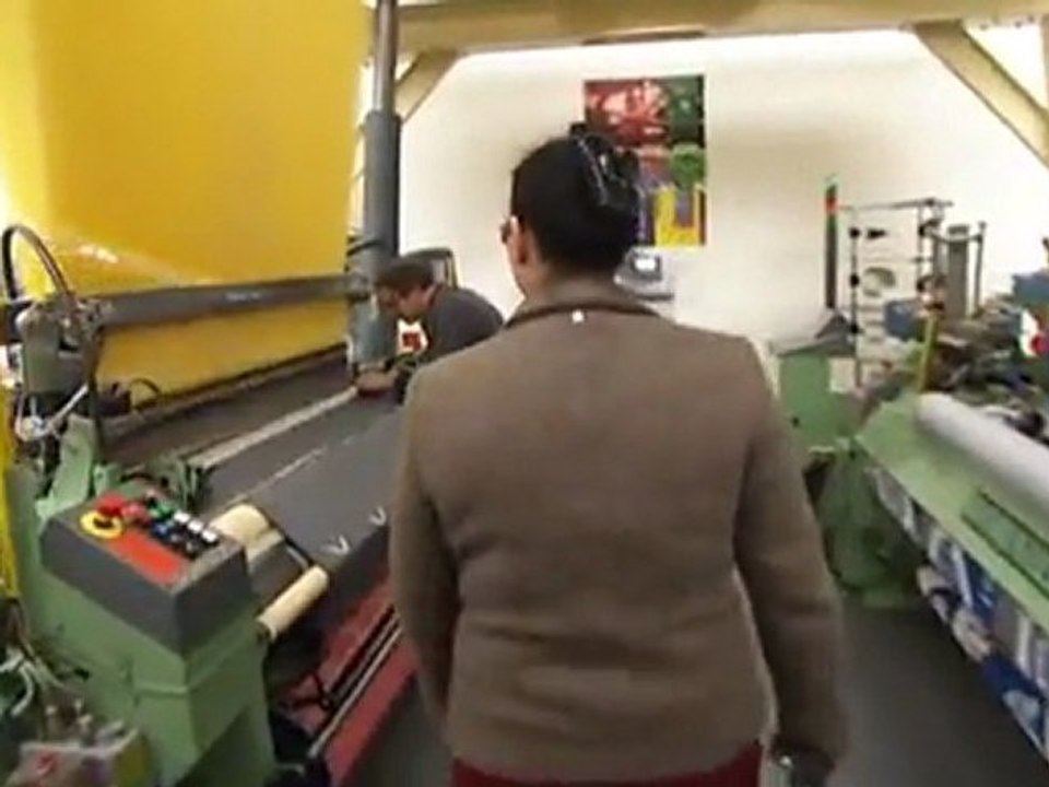 Not Business As Usual - A Social Entrepreneur Breaks the Rules | Made in Germany