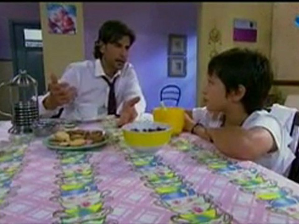 Capitulo 46 - Dulce Amor