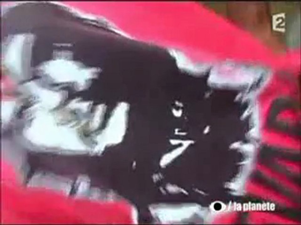 Venezuela, Chavez viva la revolucion !2/2