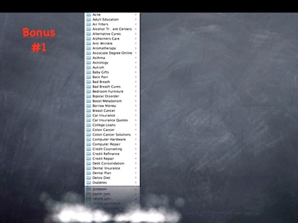 Massive Article Marketing Robot Discount & Bonus - Get Article Marketing Robot Review