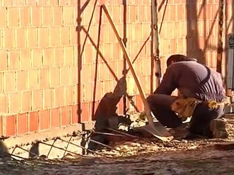 case crollano le vendite