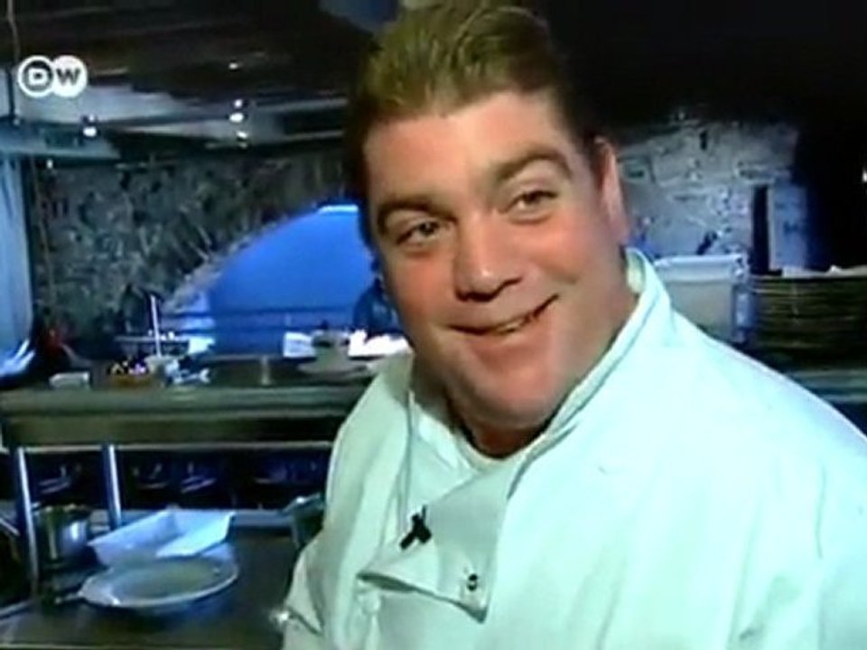 Waterzooi from belgium | euromaxx