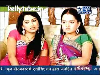Saas Bahu Aur Saazish –28th March 2012 Part 1