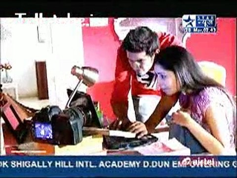 Saas Bahu Aur Saazish –28th March 2012 Part 2