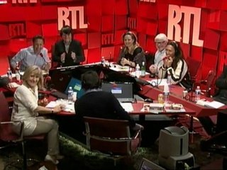 A La Bonne Heure : Les Rumeurs du net de Pierre Bergé du 28/03/2012