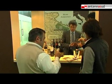 TG 27.03.12 Una giornata di notizie con Antenna Sud