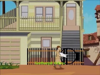 Jataka Tales - The Greedy Forester