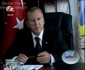 Yeniçiftlik Tanıtım Filmi Tek Rumeli TV