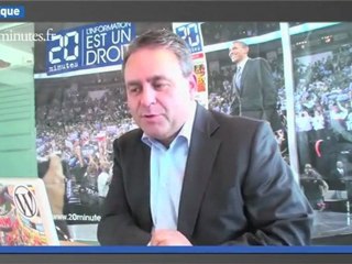 20 Minutes, c'est aussi de la vidéo