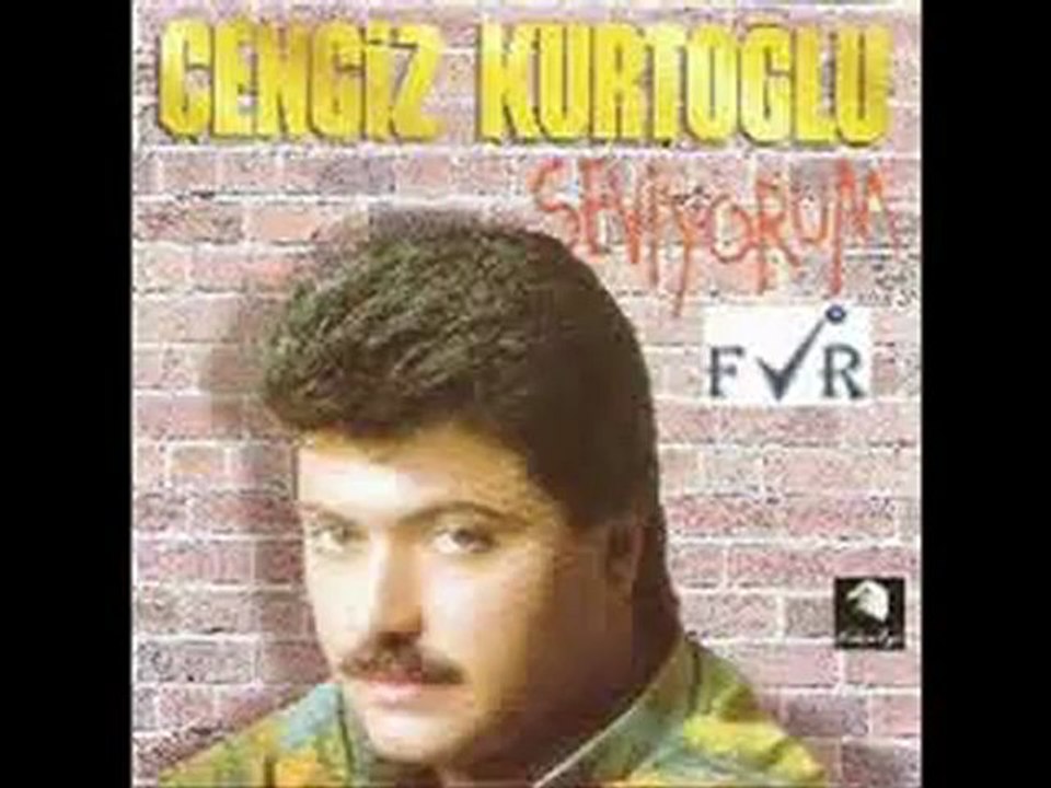 Cengiz Kurtoglu Küllenen Ask