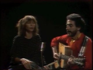 Brigitte Fontaine et Areski Belkacem: L'éternel retour (1980)