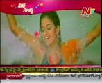 Spicy Heroins,High Voltage Hot Scenes in Cine Colours - 02