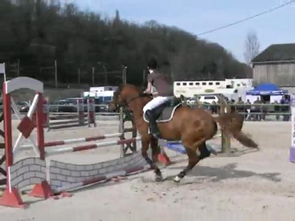 Rolly et moi Aix les bains sur la club 2