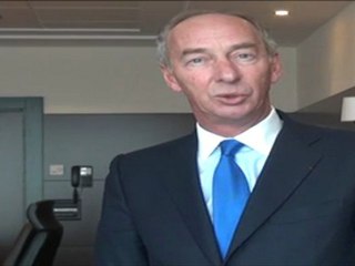 Rapport Schuman 2012: "L'Union européenne est à un tournant"