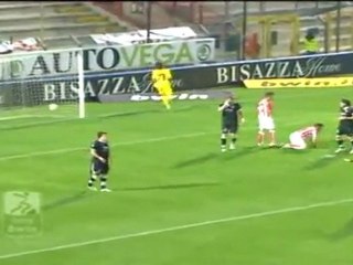 vicenza generoso ma sfortunato