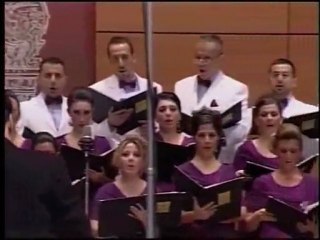 Lusavoriç Korosu - Derunagan Ağotk