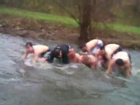 Fit & Fight Bourgoin-Jallieu Hard Training (section MMA)