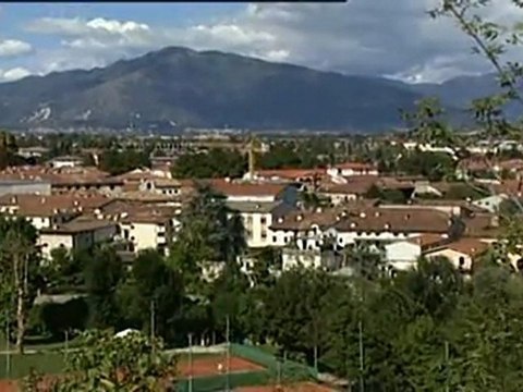 presa la banda dei sinti