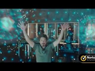 Marvel's The Avengers - Behind the Scenes
