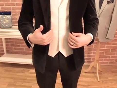 What To Wear To A Black Tie Event