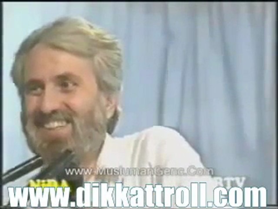 Fıkrasına Gülünmeyen Troll