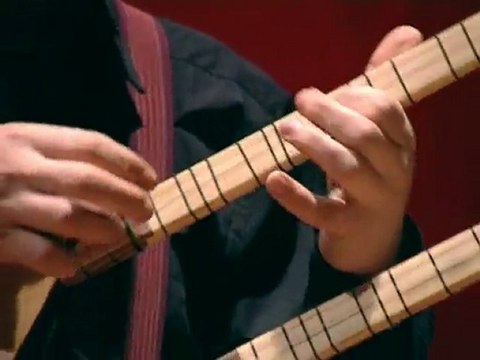 Etni-Ka - Ay Laçin ( Azerbaycan )