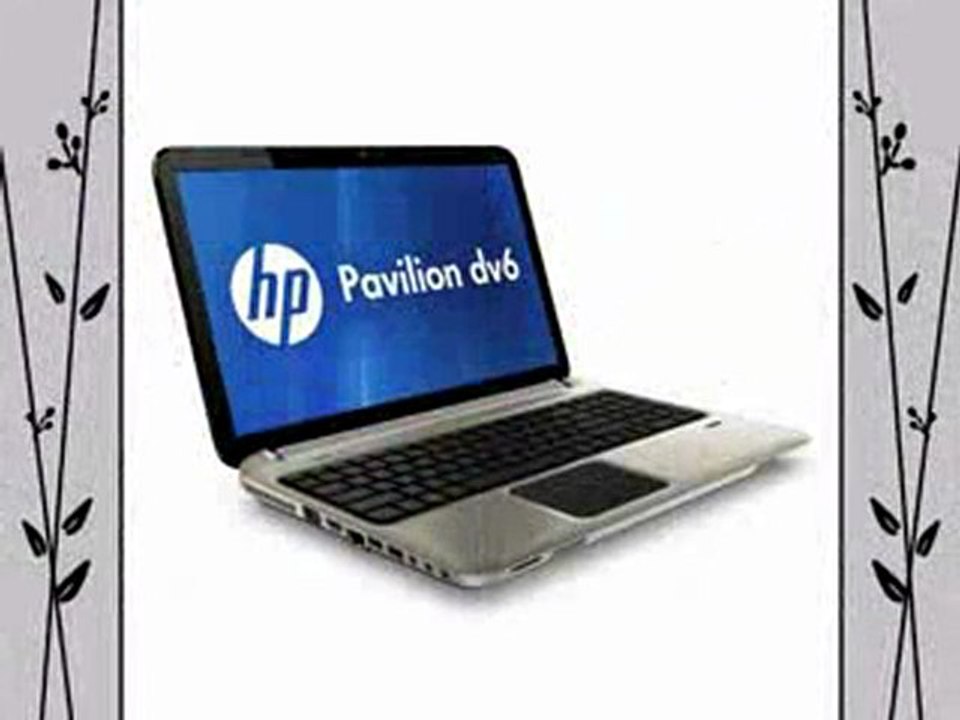 HP dv6-6c10us 15.6-Inch Screen Laptop Preview | HP dv6-6c10us 15.6-Inch Screen Laptop For Sale