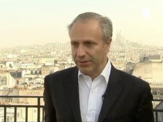 US civil case to hear Strauss-Kahn sex assault claims