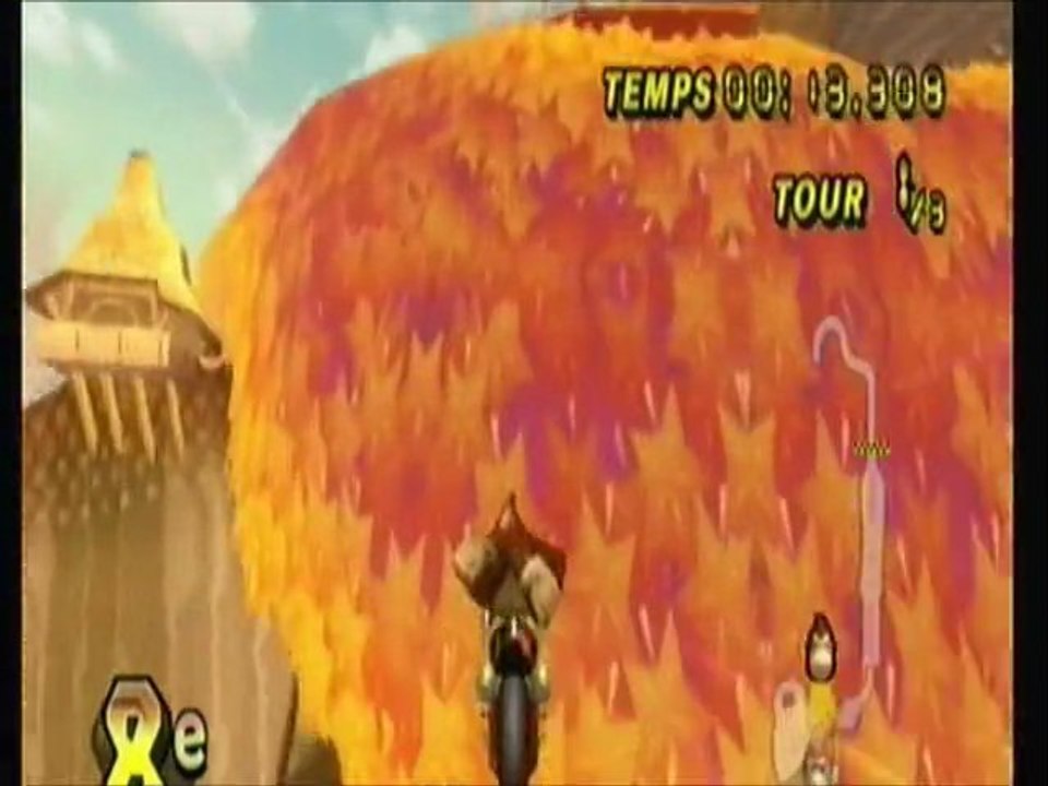 [ Séssion Online ] - Mario Kart Wii - séssion du 24/03/2012 avec les Membres D'Hooper.fr ( Tournois de Mars / Manche N°2 )