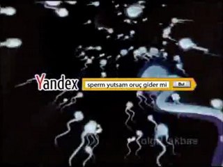 Yeni Arama Motoru Yandex