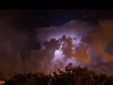 Présentation stormfever.eu ( photos nuages orages tempête sur montpellier)