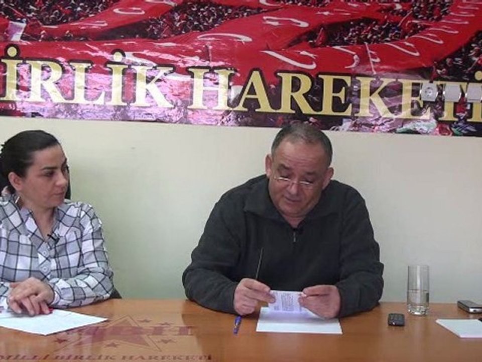 AB POLİTİKALARI  NE AB NE ABD TAM BAĞIMSIZ TÜRKİYE