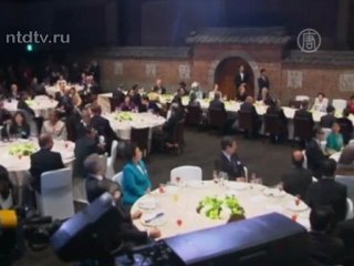 Сеул: к «безопасному миру» без атомной энергетики