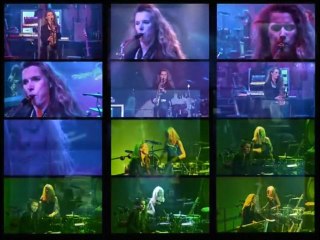 Tangerine Dream. Floating Higher.