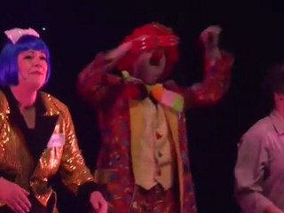 Musical sobre Susan Boyle