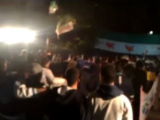 فري برس  درعامسائية درعا المحطة طريق السد  27 3 2012 ج1