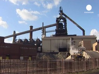 Monti busca inversores en Japón