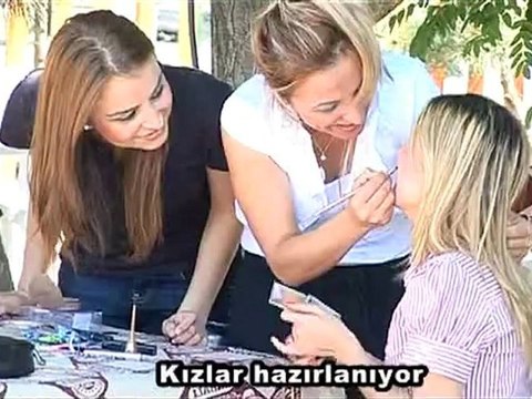 Harun Atmaca - Erzurum Güzelleri