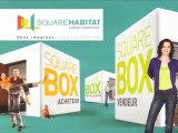 Square-box