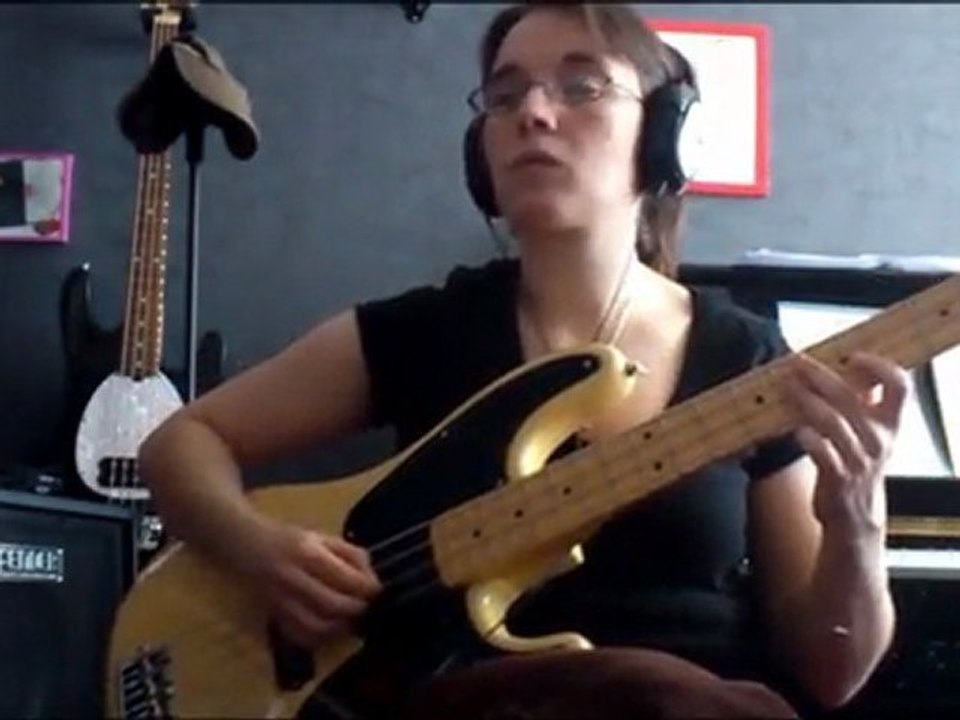 The Who - My generation - Basse