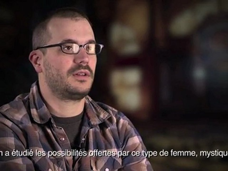 2K BIOSHOCK INFINITE Heavy Hitters 4 The Siren