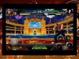 The King of Fighters Gameplay on Android HD   Free Download