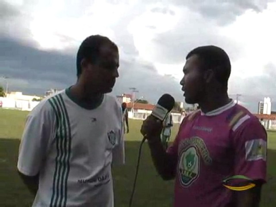 Esporte Saúde do dia 28-03-2012