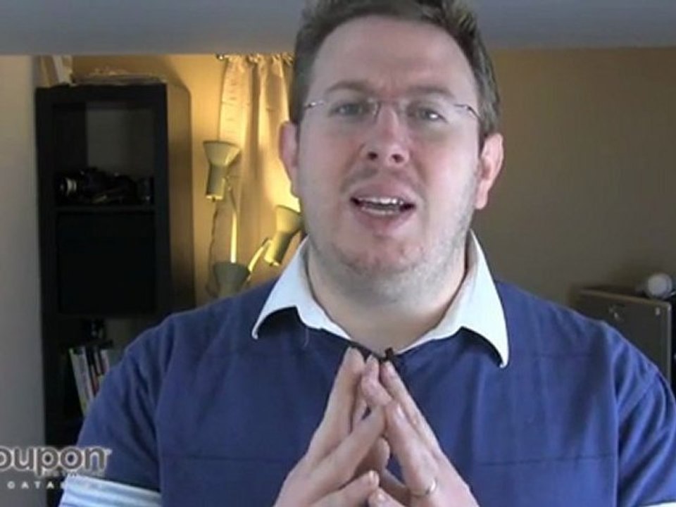 Coupon Network's Top 5 Coupons March 23, 2012