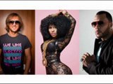 Dailymotion - David Guetta - Where Dem Girls At Ft Flo Rida & Nicki Minaj - une vidéo Müzik