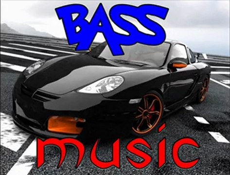 Bass müzik full bass dinle
