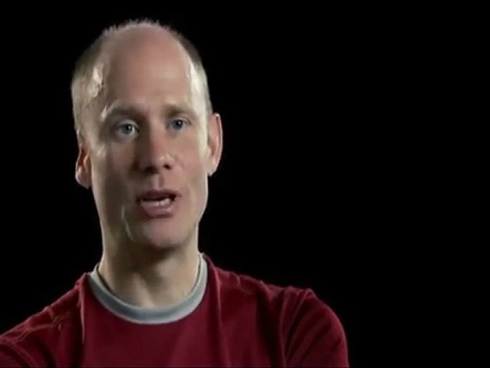 l'escalade mortelle[Toujours vivant S02]