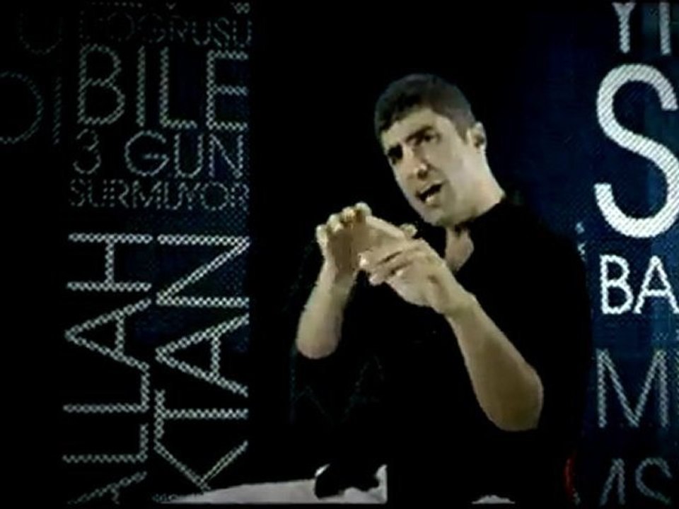 Özcan Deniz - İllallah