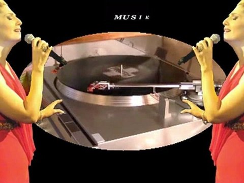 Melda Kuyucu Kılıç ♫ Menekşe gözlerde hiç vefâ yokmuş.HD