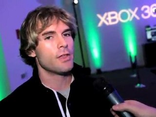 Tony Hawk's Pro Skater HD - Interview